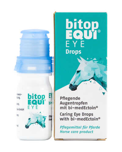 Augenpflege EYE Drops