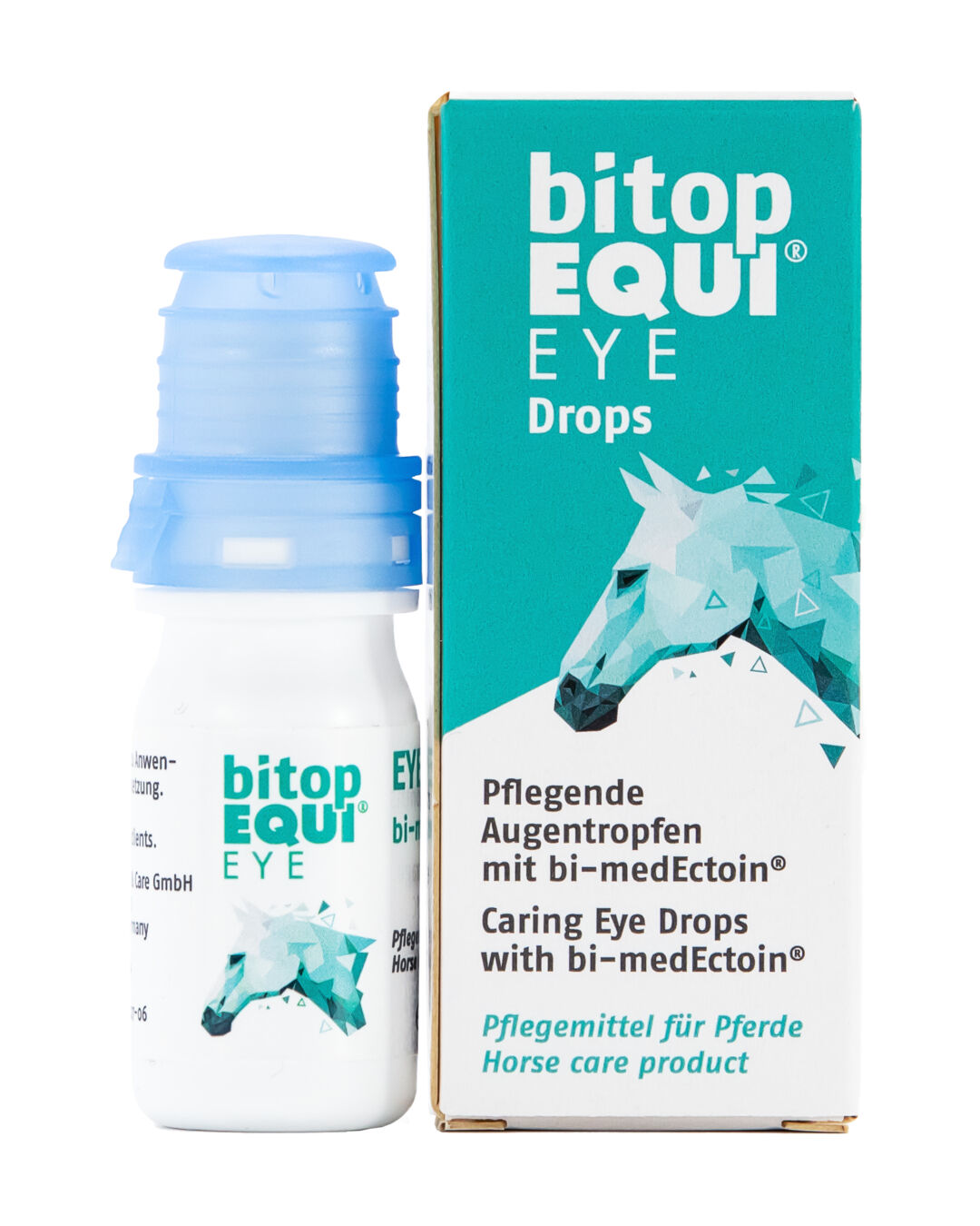 Augenpflege EYE Drops