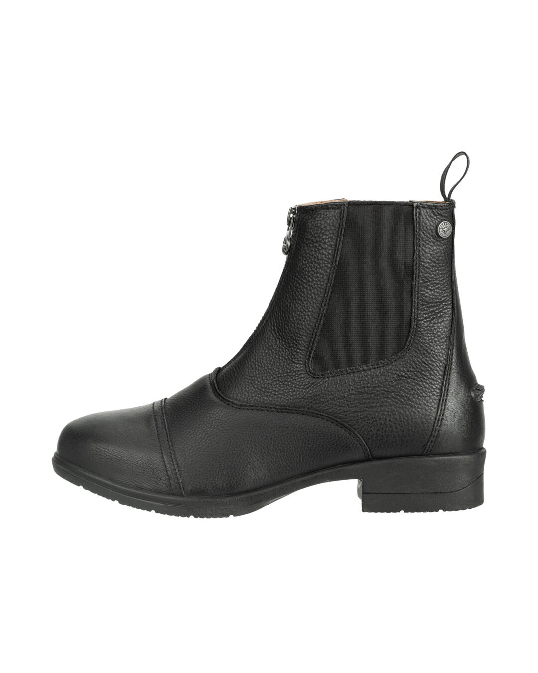 Reitstiefeletten Nova Kids FZ Soft