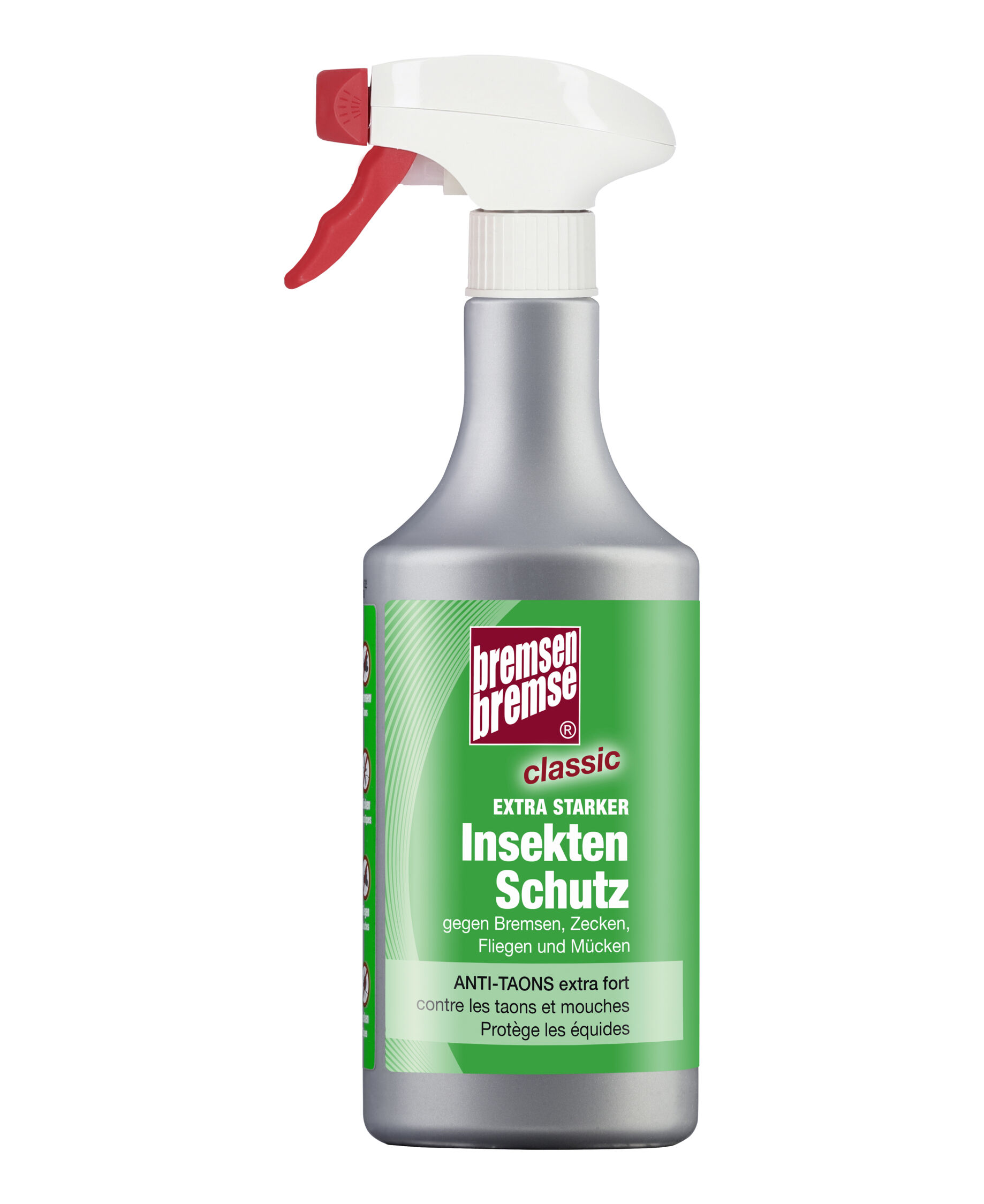 Insektenschutz-Spray extra stark