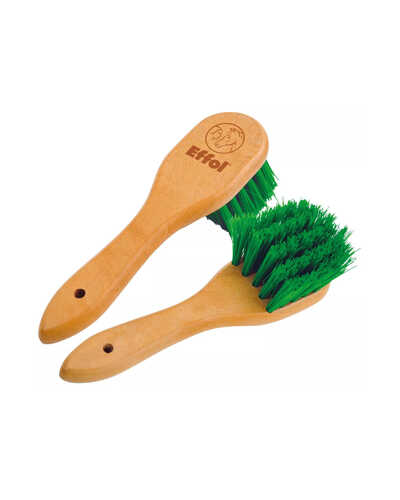 Hufbürste SafetyHoof-Brush mit Stiel