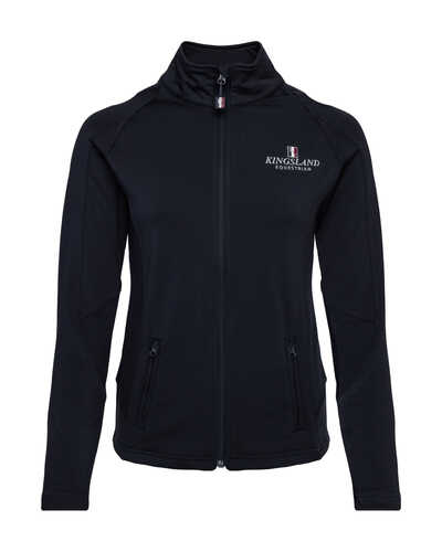 Fleecejacke Classic