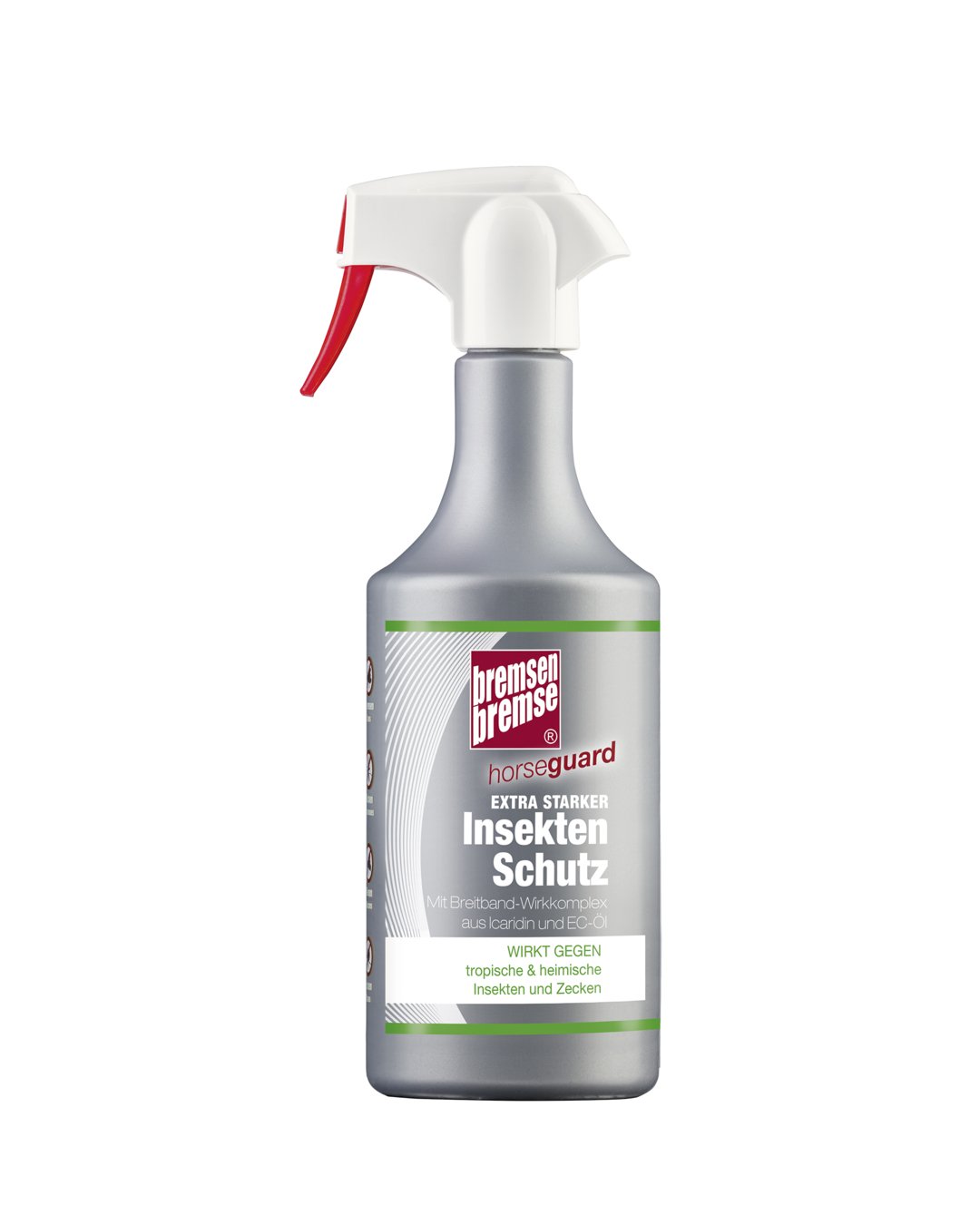 Insektenschutz-Spray Horseguard Flasche 750ML