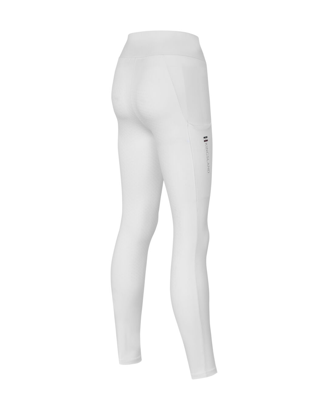 Reitleggings Classic Full Grip