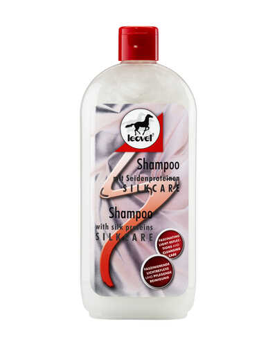 Shampoo Silkcare