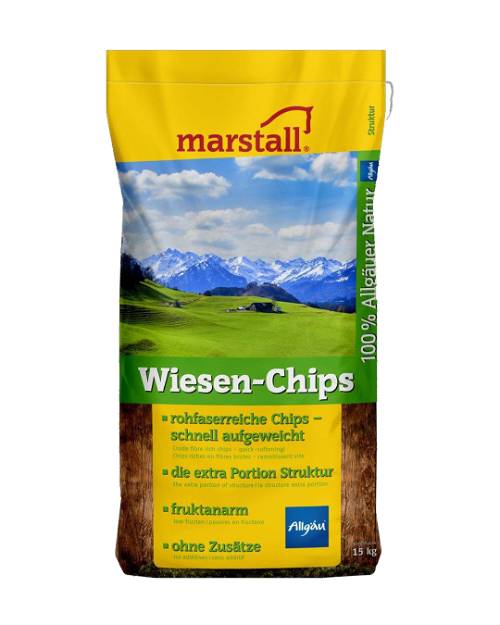 Wiesen-Chips
