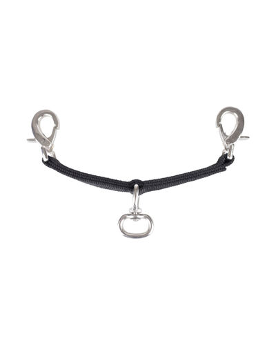 Longierbrille mit Swivel-Öse