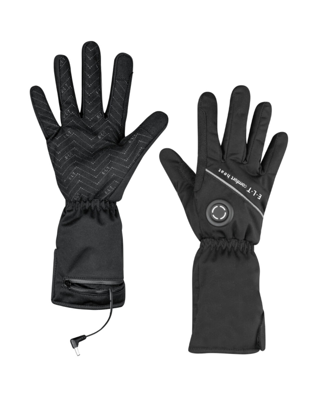 Heizhandschuhe Comfort Heat