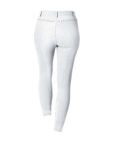 Reithose Lara 3 Kristall Full Grip