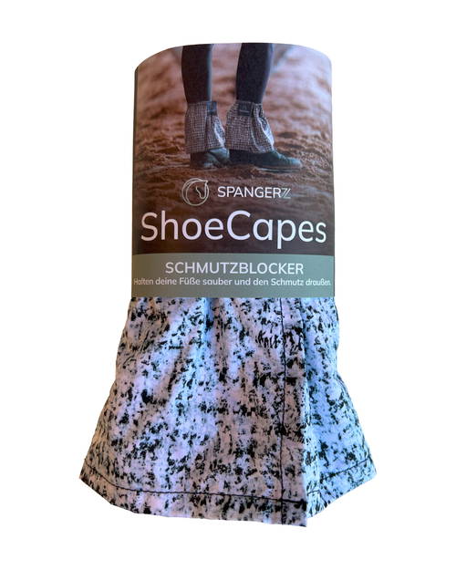 Schmutzblocker ShoeCapes