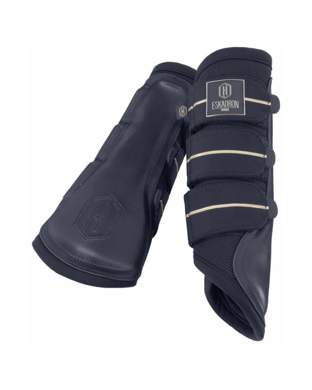 Gamaschen Mesh Heritage