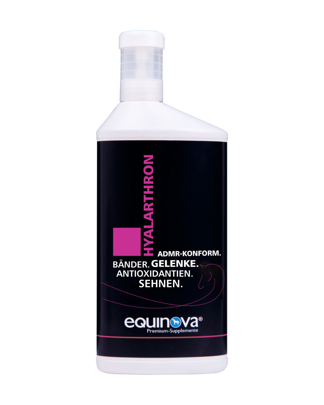 Ergänzungsfutter Hyalathron Liquid