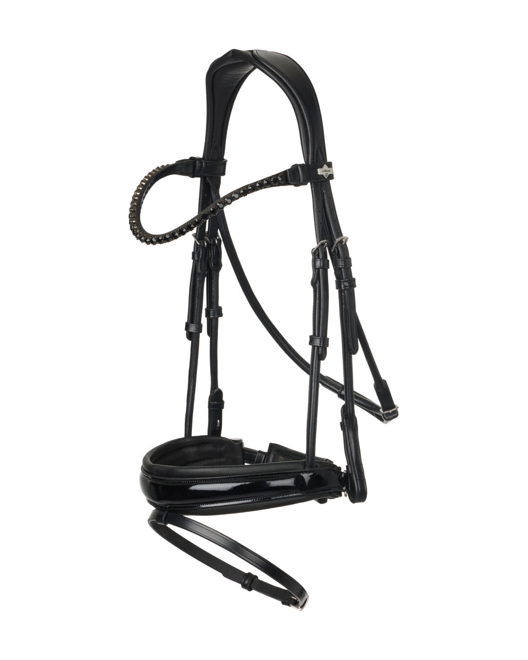 Trense Kudos Patent Dressage
