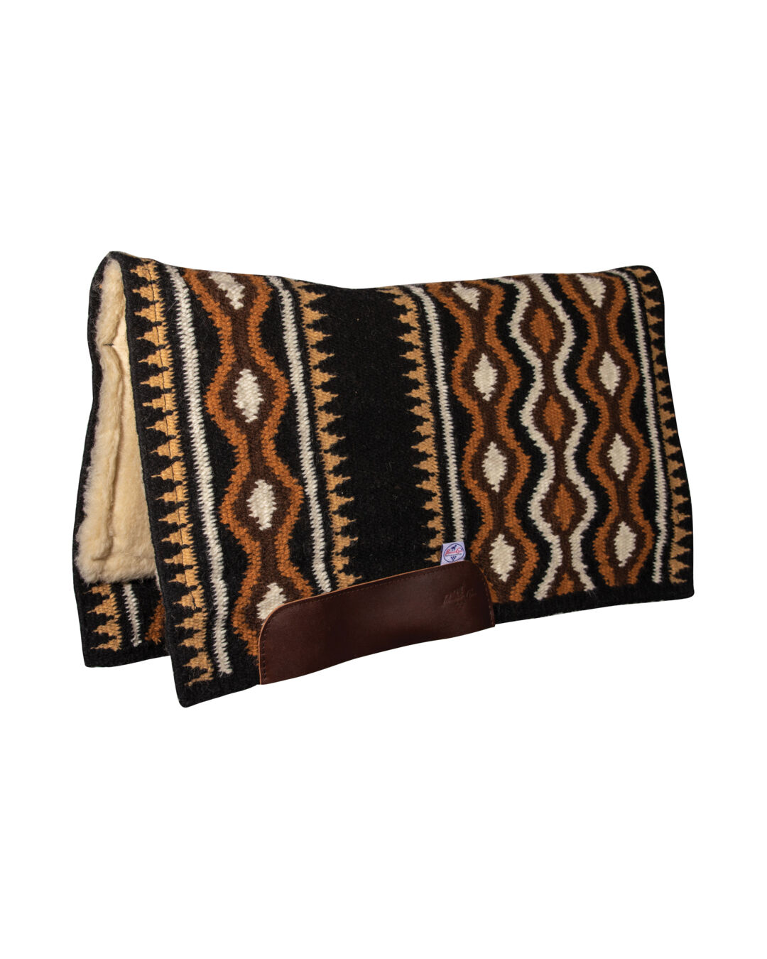 Sattelpad Rio Grande Standard