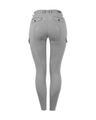 Reithose CavalCosma Full Grip
