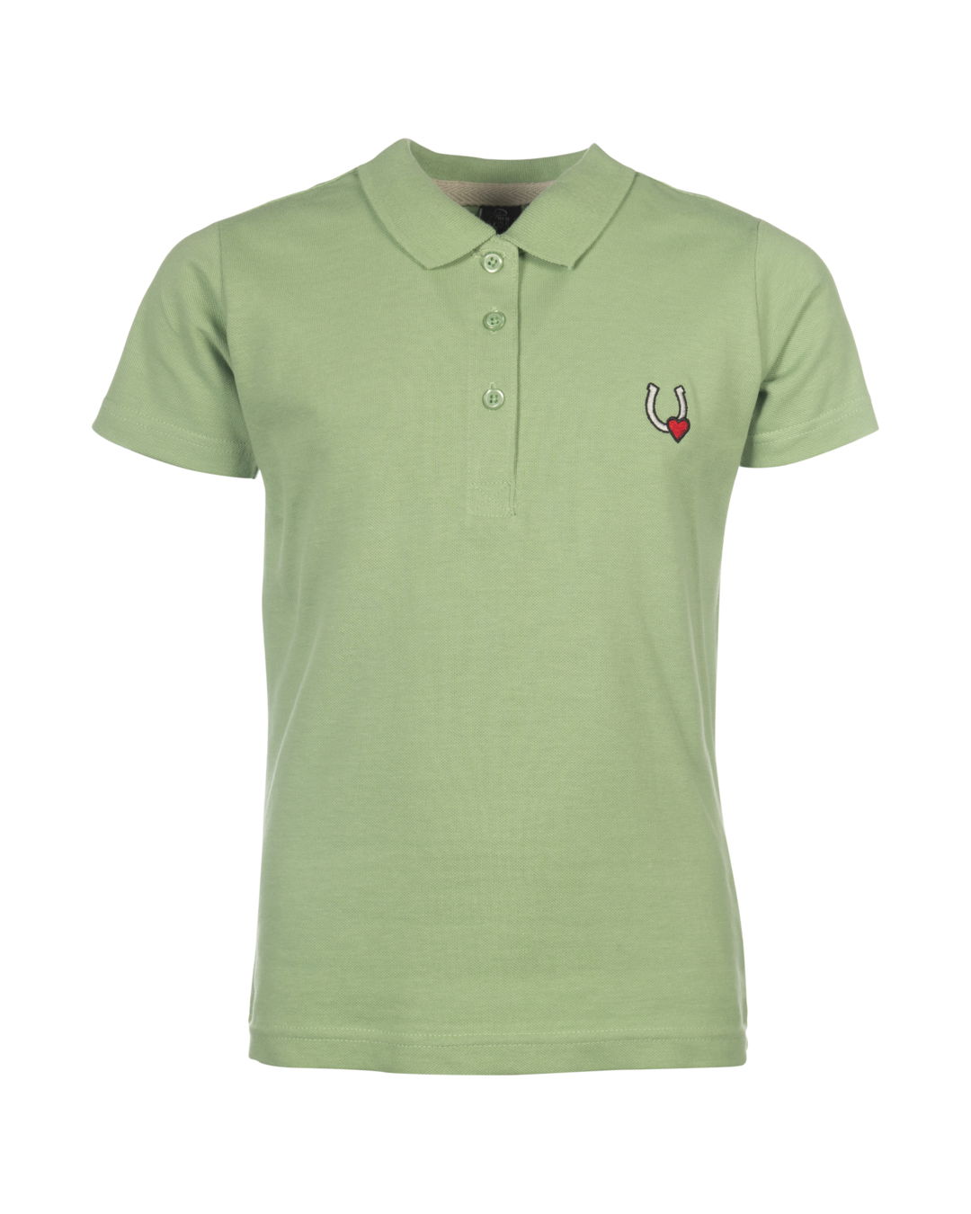 Poloshirt Claire