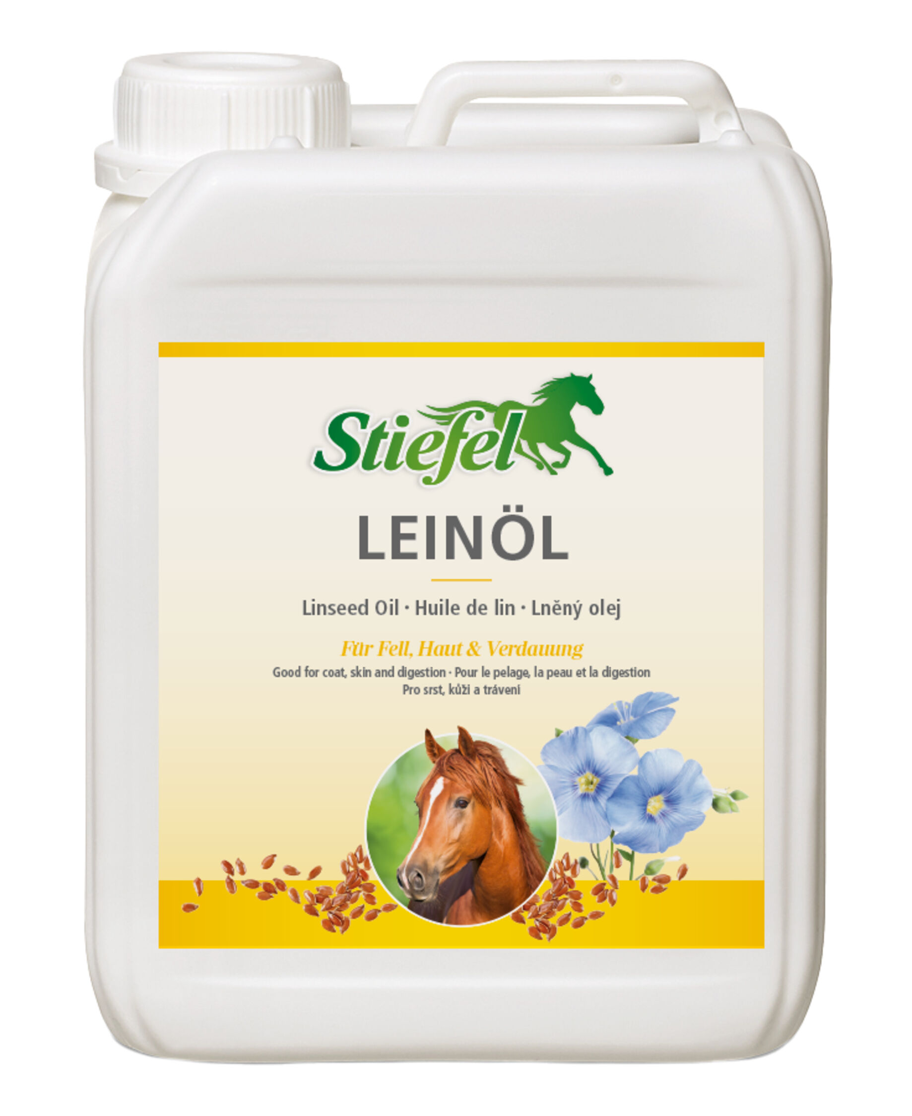 Leinöl