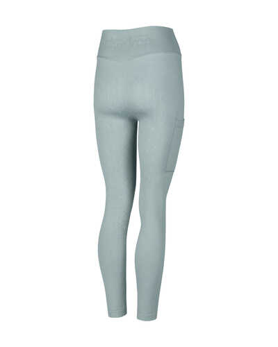 Reitleggings Seamless Classic Sports