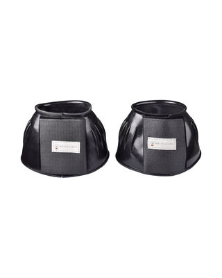 Hufglocken PVC doppelter Klettverschluss