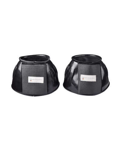 Hufglocken PVC doppelter Klettverschluss