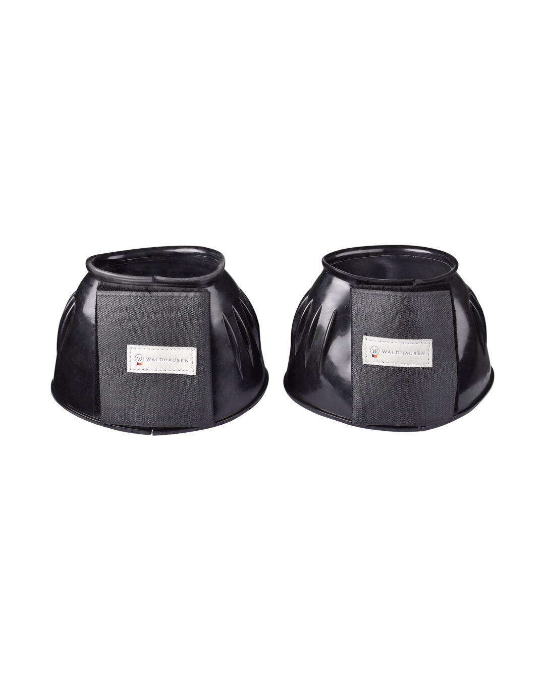 Hufglocken PVC doppelter Klettverschluss