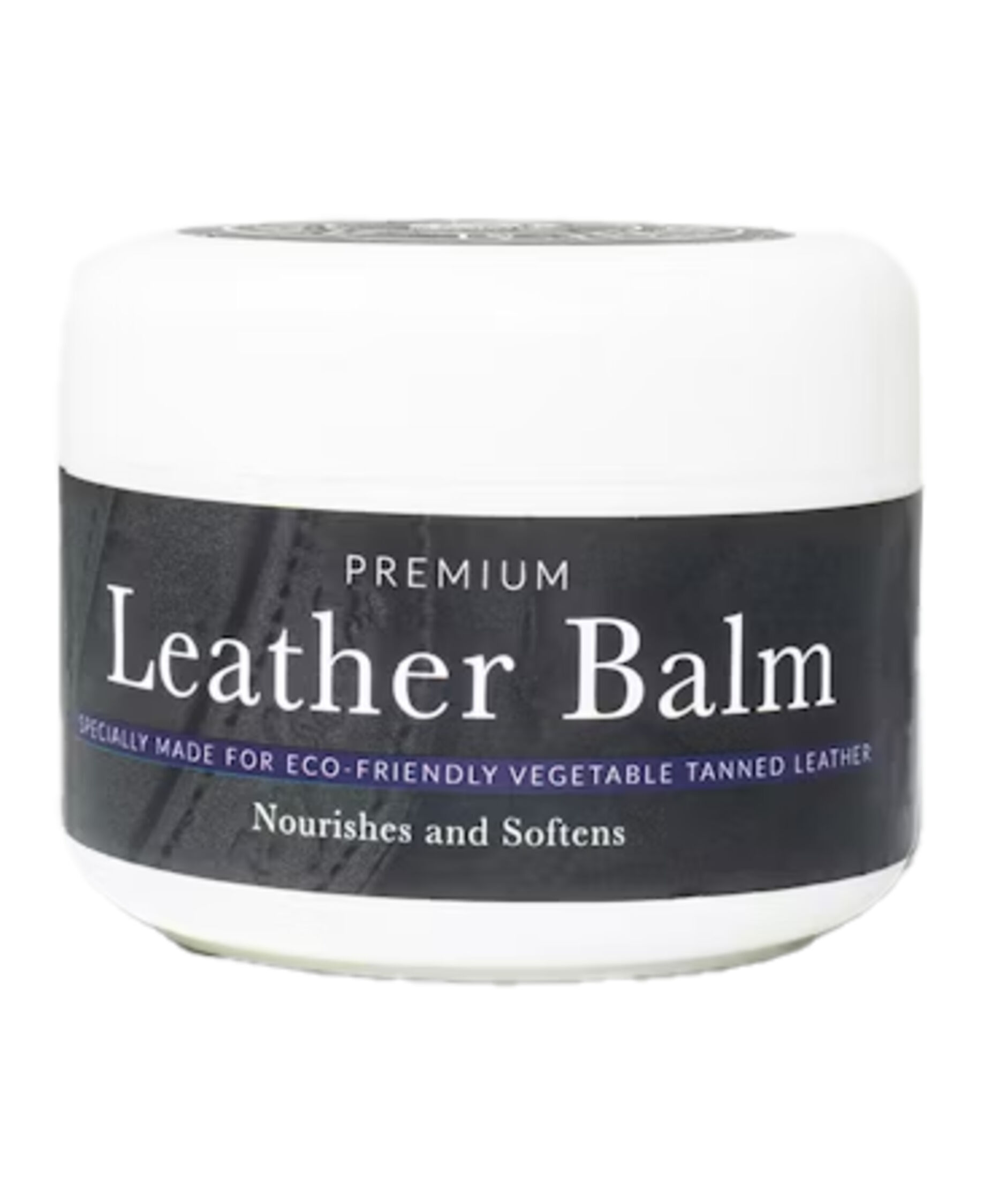 Lederpflege Premium Balm