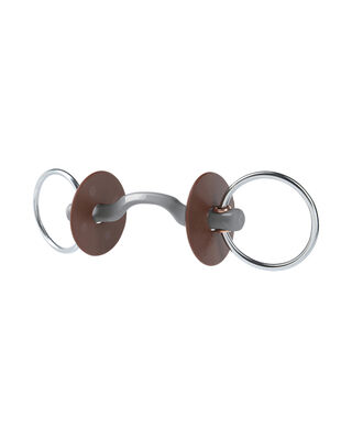 Wassertrense KONNEX Zungenbogen soft 18 mm ungebrochen