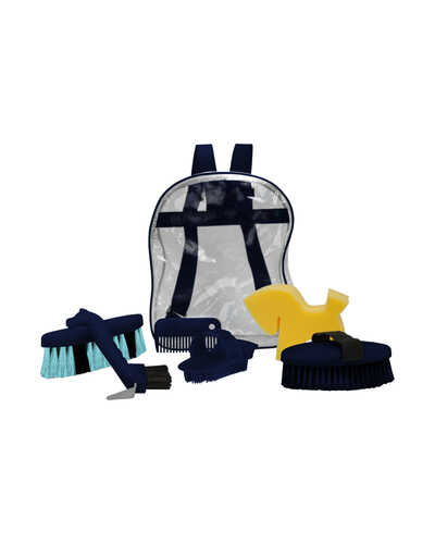 Kinder-Putzrucksack