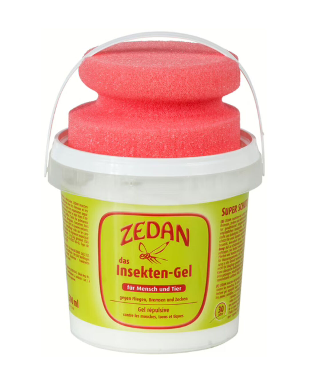 Insektenschutz-Gel