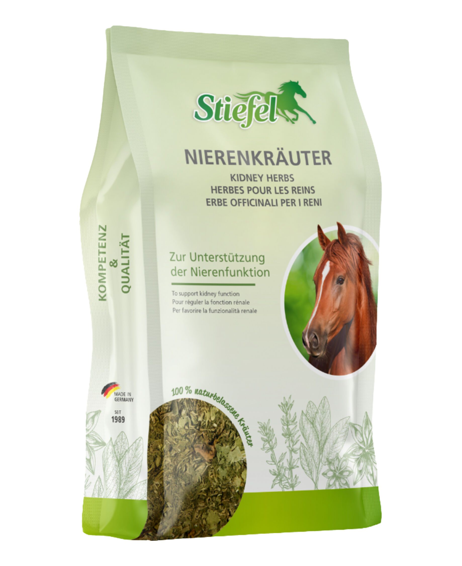 Nierenkräuter