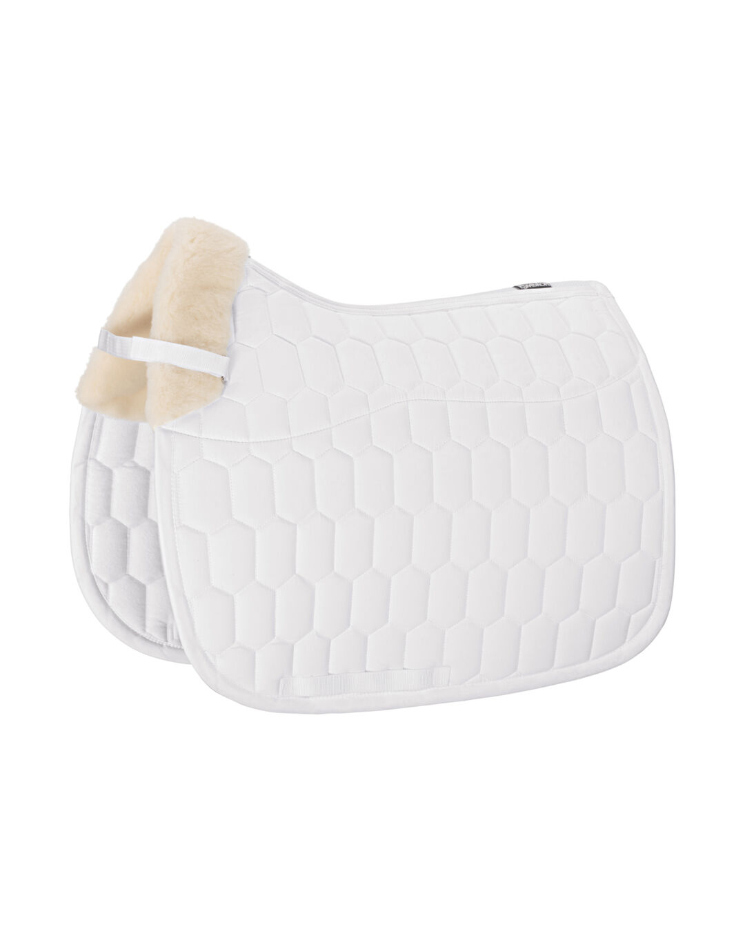 Schabracke Cotton Evo-Wool
