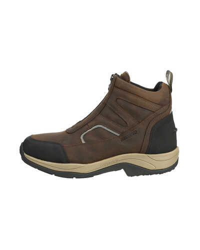 Stallschuhe Field FZ GripFTX