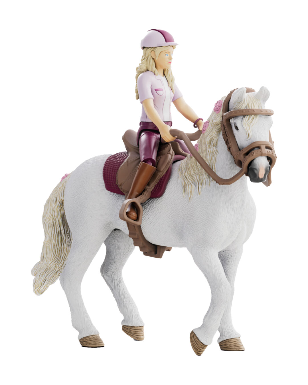 Spielset Horse Club Sofia & Blossom