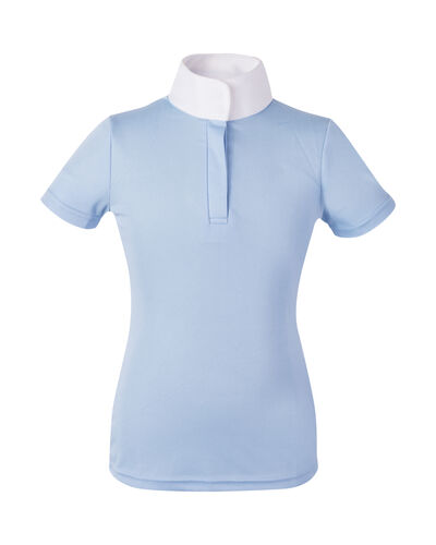 Kinder-Turniershirt Basic