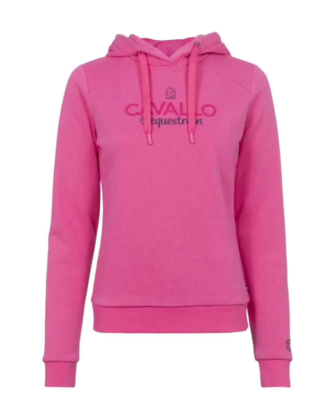 Hoodie CAVALMARIE