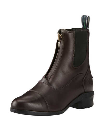 Reitstiefeletten Heritage IV Zip Paddock