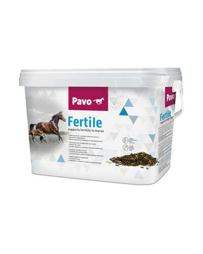 Ergänzungsfutter Fertile