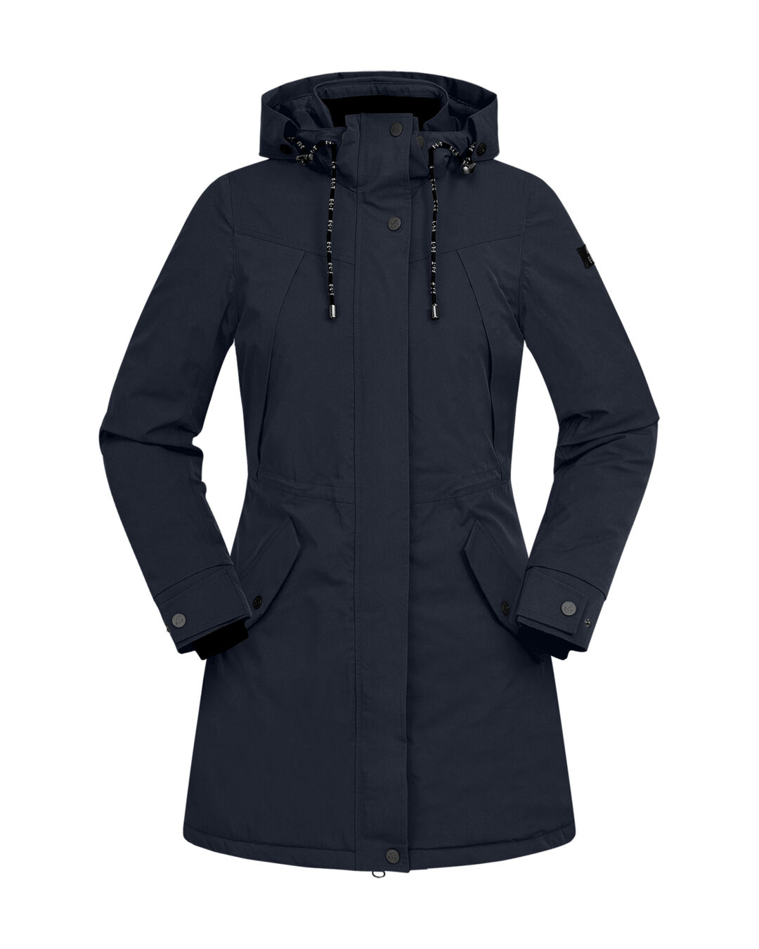 Winter-Performance-Reitparka Ontario