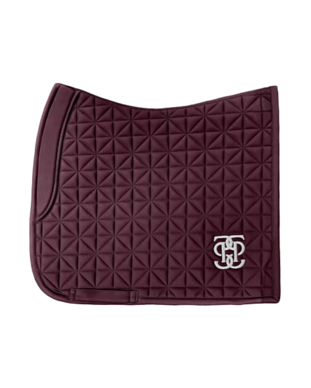 Dressurschabracke Diamond Quilt