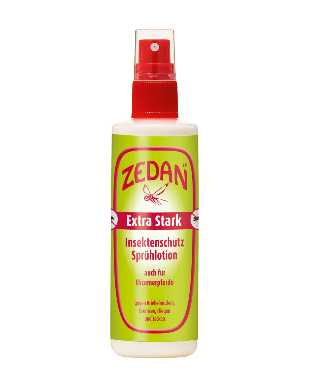 Insektenschutz-Lotion extra stark