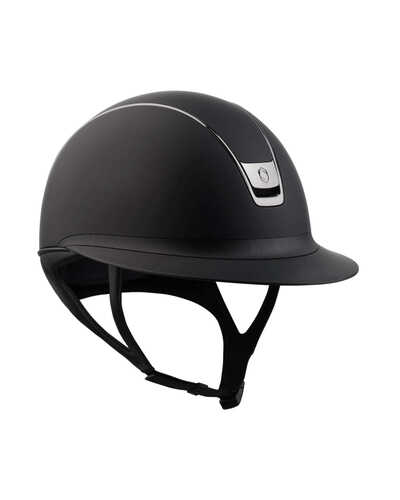 Black-Trim Chrome Black