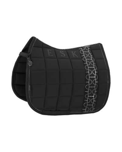 Schabracke Big Square Softshell Platinum