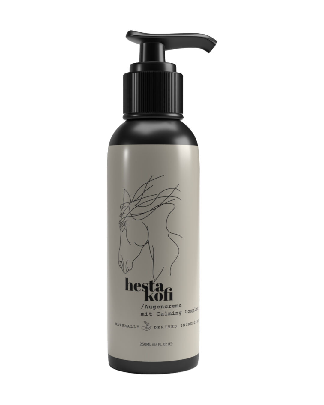 Augencreme mit CBD-Öl