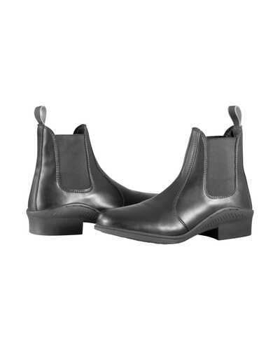 Reitstiefelette Eco II