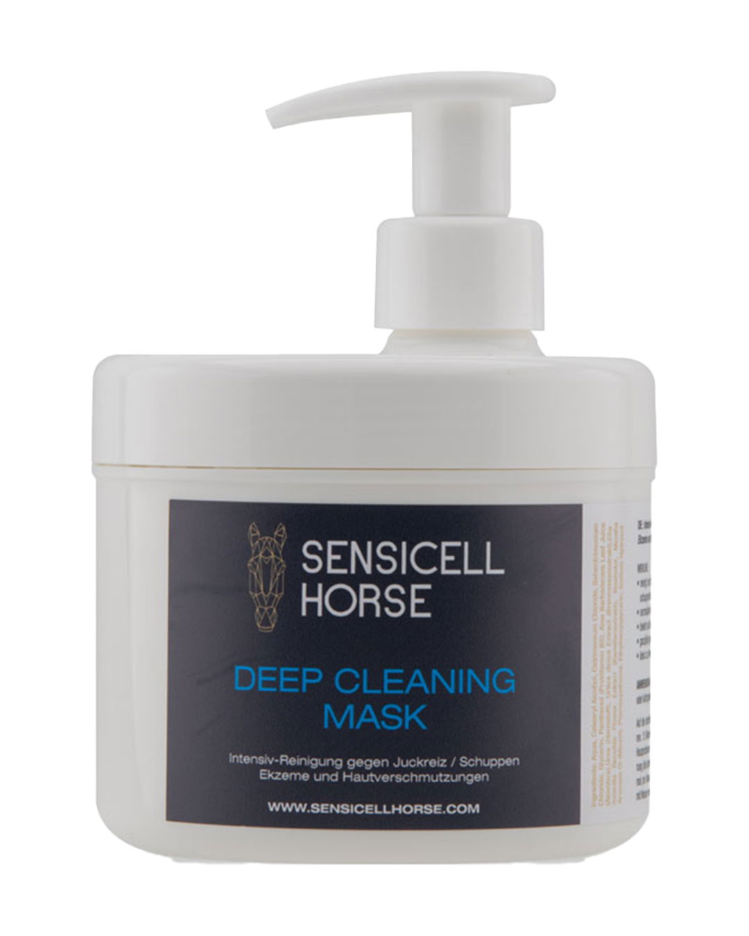 Hautreinigung- & pflege Deep Cleaning Mask