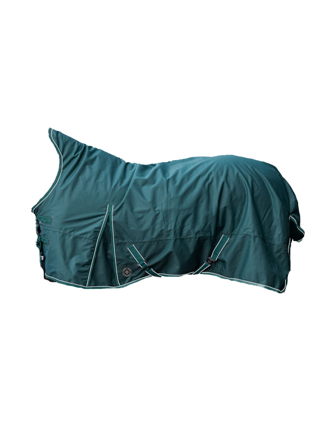 Outdoordecke Auckland High Neck