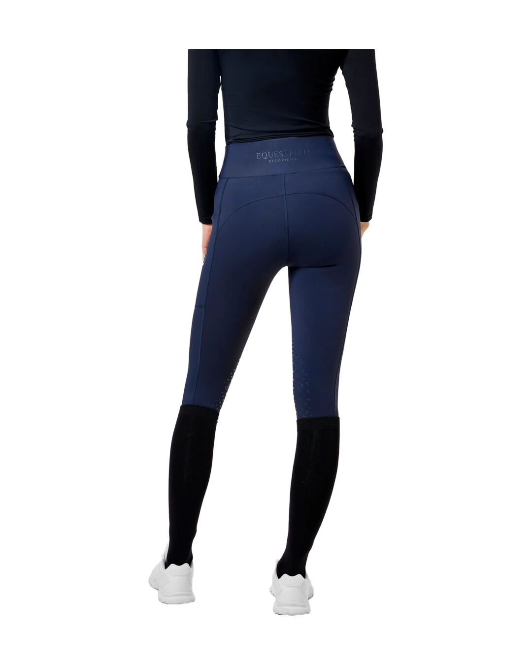 Reitleggings Movement Knie Grip