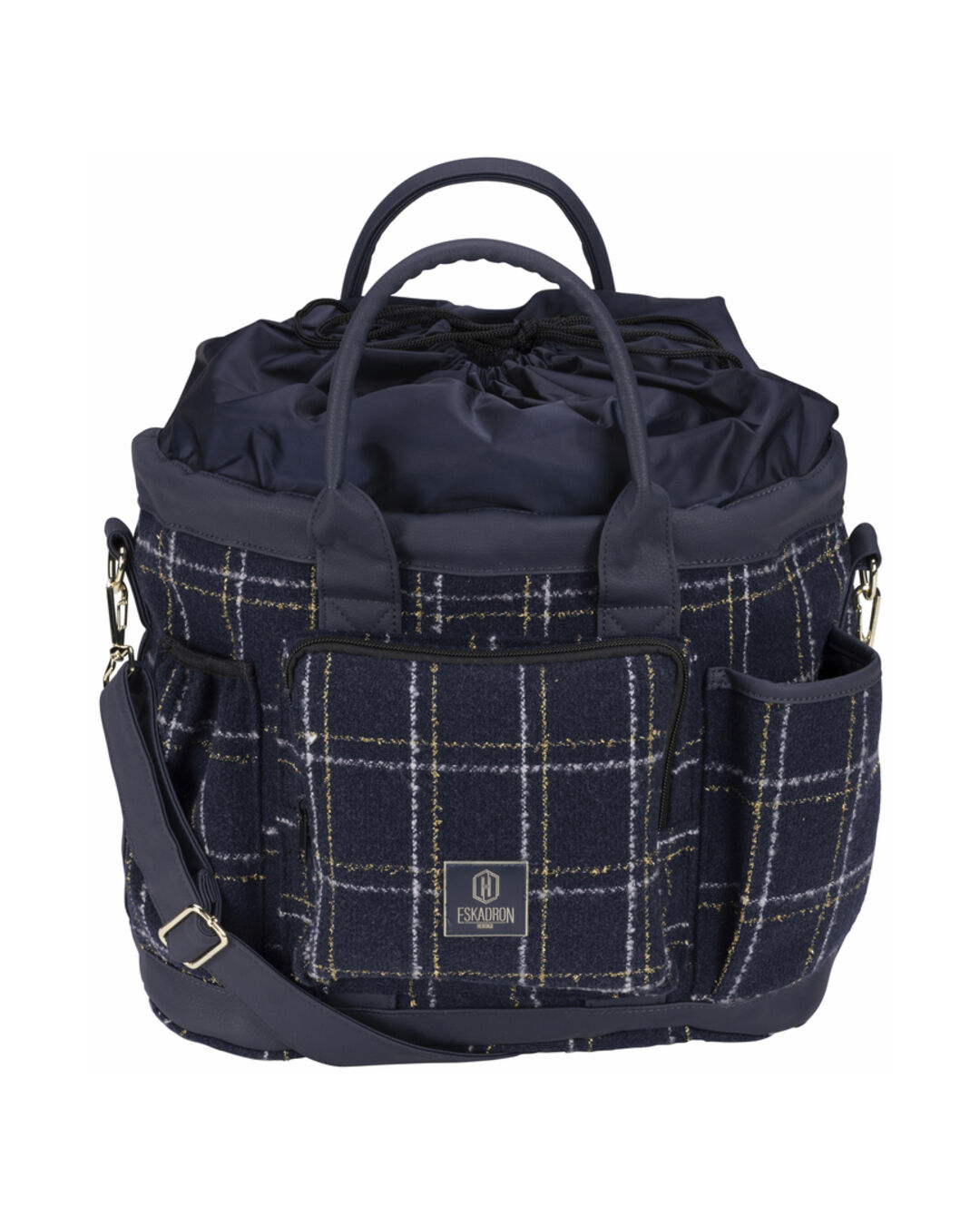 Putztasche Boucle Heritage