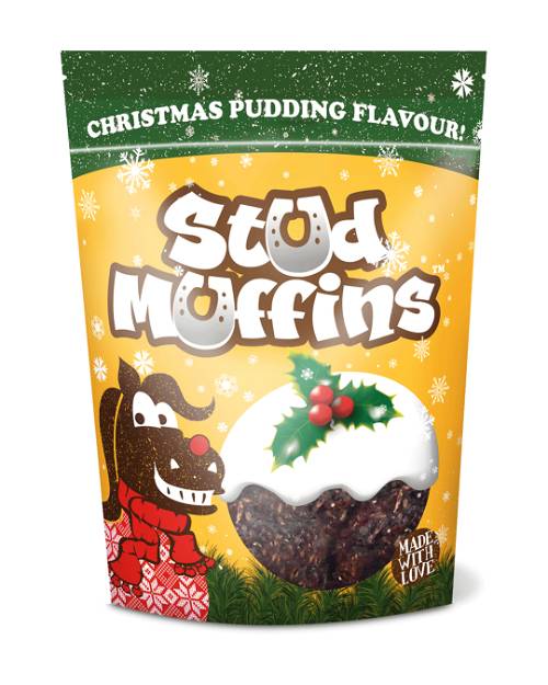 Leckerlis Christmas Pudding Weihnachtsedition