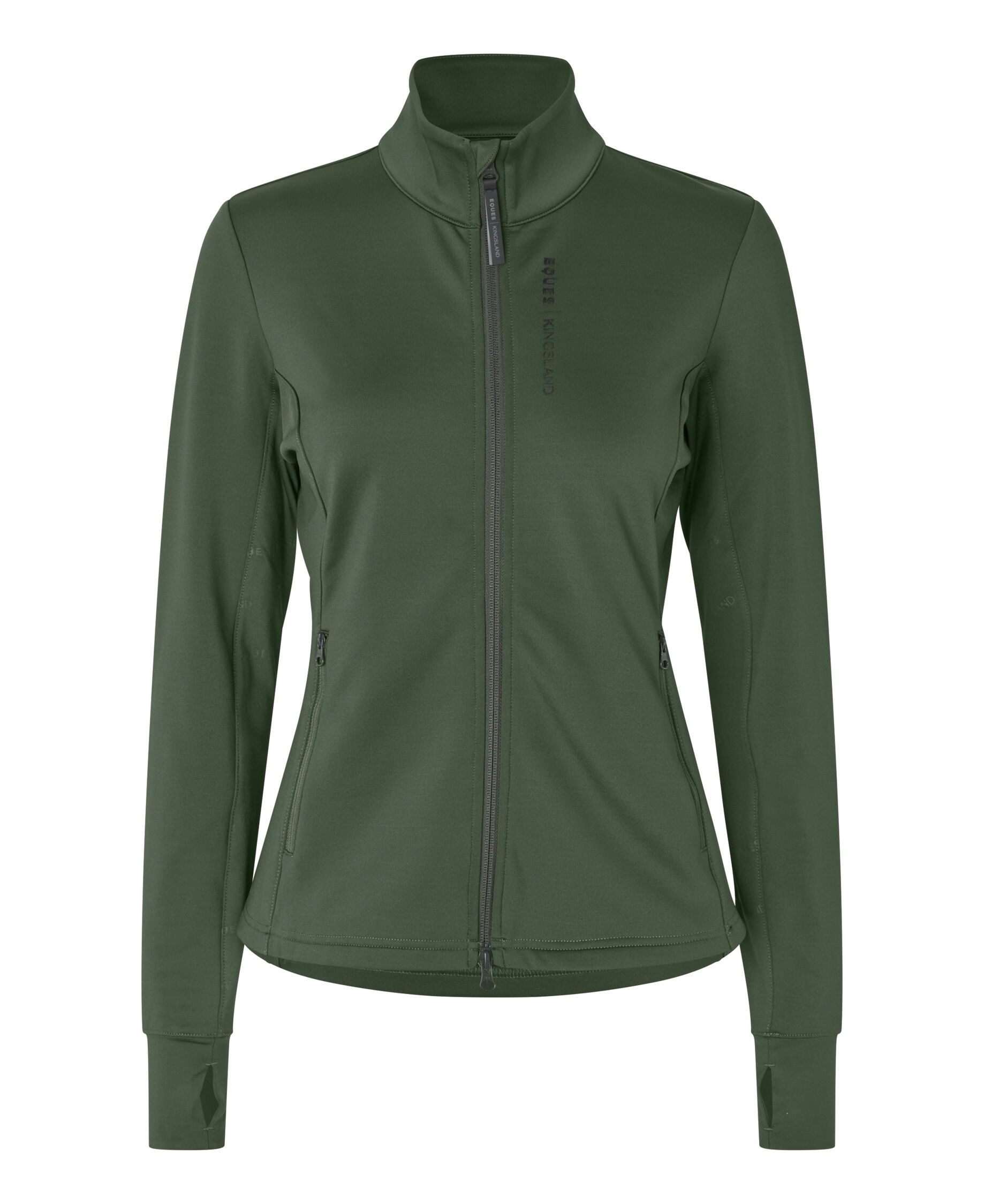 Fleecejacke EQUES KL Sylvia